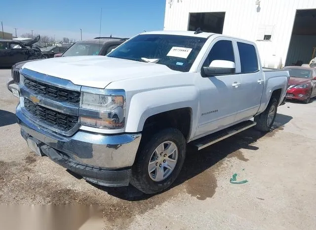 3GCPCREC5GG126227 2016 2016 Chevrolet Silverado 1500- 1LT 2