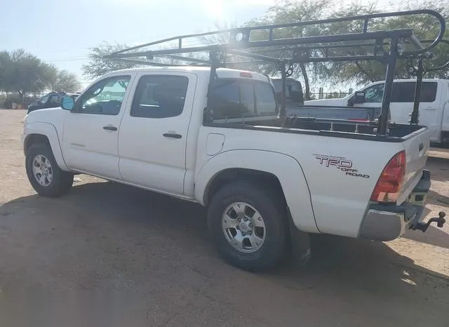 3TMLU42N38M014985 2008 2008 Toyota Tacoma- Double Cab 3