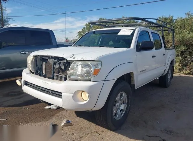 3TMLU42N38M014985 2008 2008 Toyota Tacoma- Double Cab 6