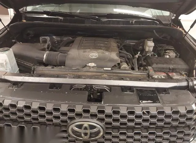 5TFDY5F15KX792079 2019 2019 Toyota Tundra- Sr5 5-7L V8 10