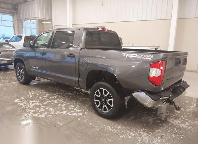 5TFDY5F15KX792079 2019 2019 Toyota Tundra- Sr5 5-7L V8 3