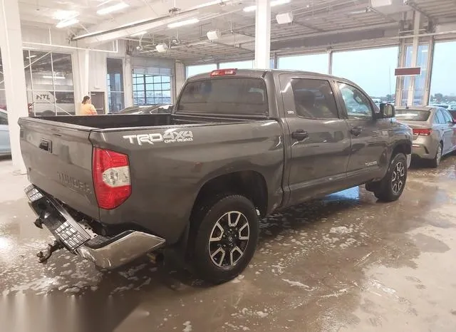 5TFDY5F15KX792079 2019 2019 Toyota Tundra- Sr5 5-7L V8 4