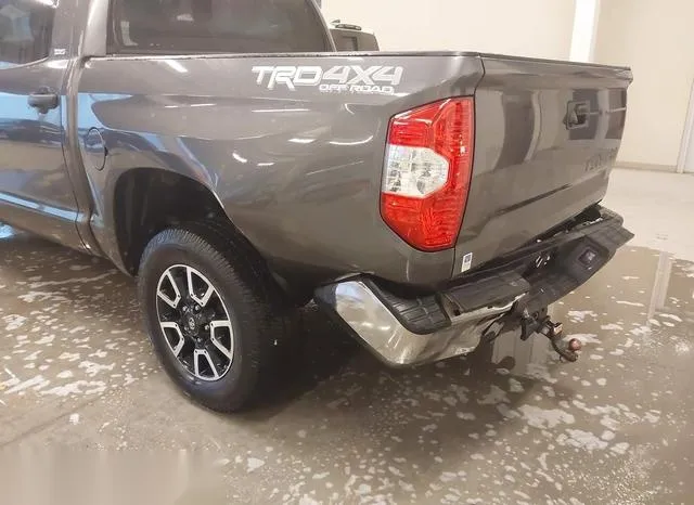 5TFDY5F15KX792079 2019 2019 Toyota Tundra- Sr5 5-7L V8 6