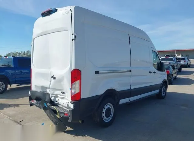 1FTBR1X8XMKA57168 2021 2021 Ford Transit-250 4