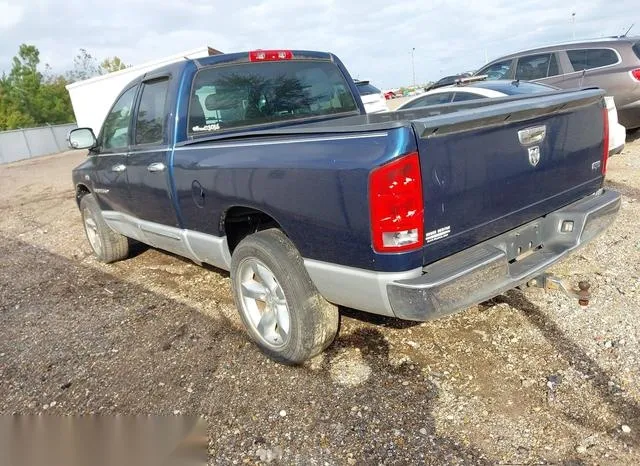 1D7HA18256J122910 2006 2006 Dodge RAM 1500- Laramie 3