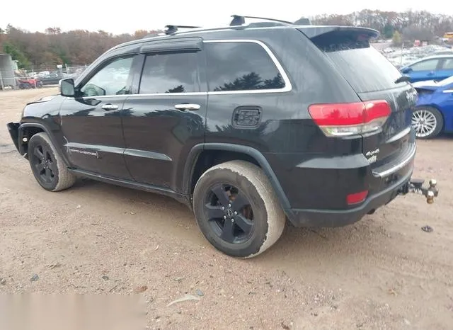 1C4RJFBG4EC588637 2014 2014 Jeep Grand Cherokee- Limited 3