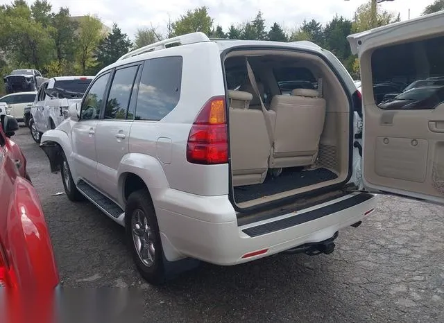 JTJBT20X660121873 2006 2006 Lexus GX- 470 3