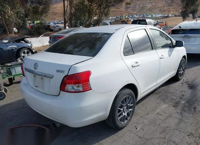 JTDBT923181252938 2008 2008 Toyota Yaris 4