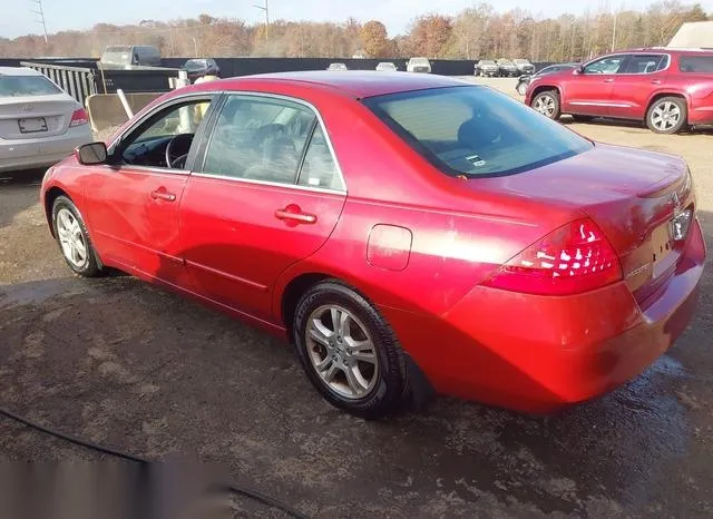 1HGCM56317A067471 2007 2007 Honda Accord- 2-4 SE 3