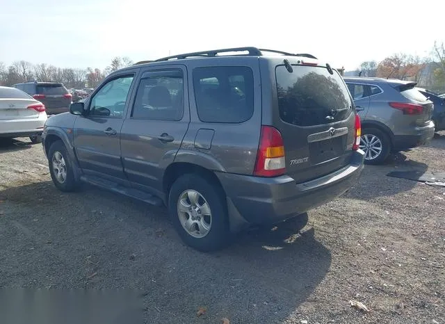 4F2CZ96114KM24448 2004 2004 Mazda Tribute- ES 3