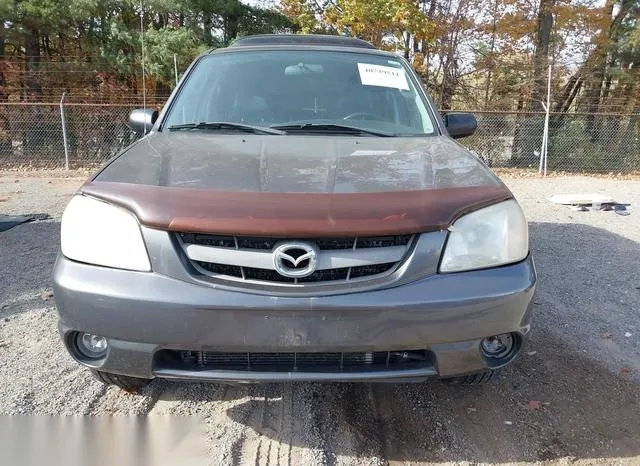 4F2CZ96114KM24448 2004 2004 Mazda Tribute- ES 6