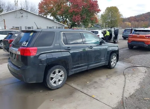 2GKFLREKXD6222059 2013 2013 GMC Terrain- Sle-1 4