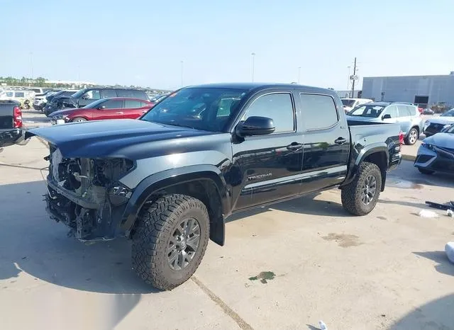 3TYAZ5CN9PT036246 2023 2023 Toyota Tacoma- Sr5 V6 2