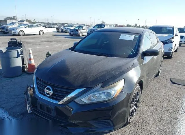 1N4AL3AP8HC480474 2017 2017 Nissan Altima- 2-5 S 2