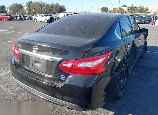 1N4AL3AP8HC480474 2017 2017 Nissan Altima- 2-5 S 4