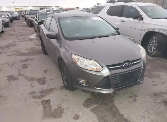 1FAHP3F2XCL381809 2012 2012 Ford Focus- SE 1