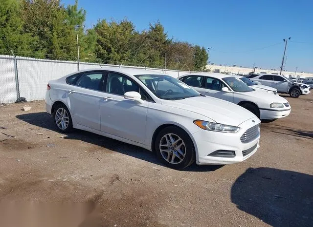 3FA6P0HR9DR171592 2013 2013 Ford Fusion- SE 1