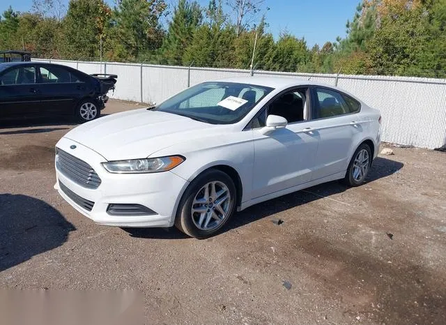 3FA6P0HR9DR171592 2013 2013 Ford Fusion- SE 2