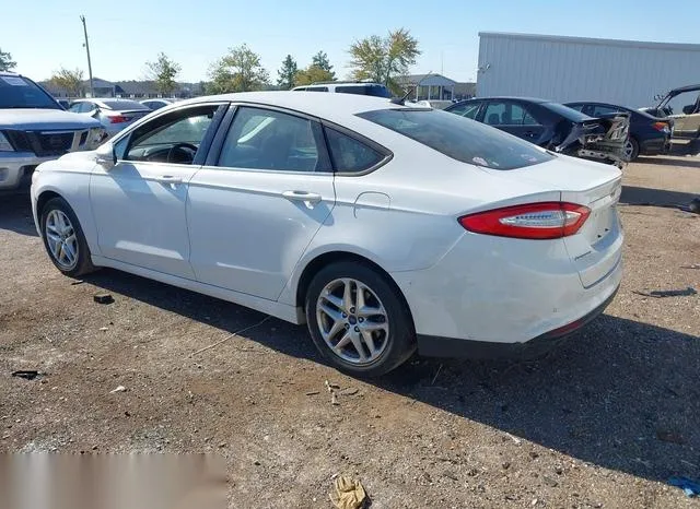 3FA6P0HR9DR171592 2013 2013 Ford Fusion- SE 3