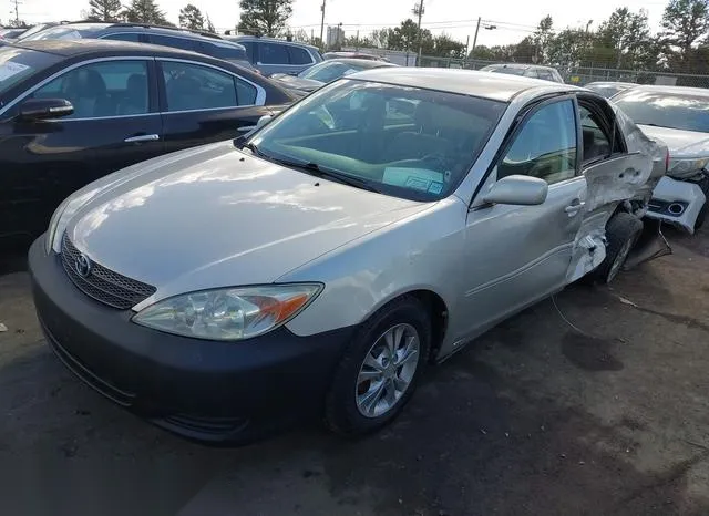 4T1BF32K84U587128 2004 2004 Toyota Camry- Le V6 2