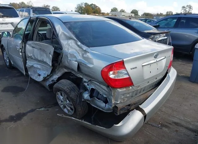 4T1BF32K84U587128 2004 2004 Toyota Camry- Le V6 3