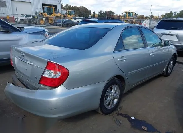 4T1BF32K84U587128 2004 2004 Toyota Camry- Le V6 4