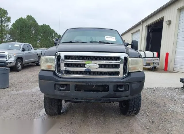 1FTNW21P34EA27598 2004 2004 Ford F-250 6