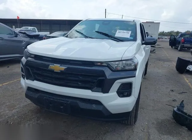 1GCPSCEK2R1168542 2024 2024 Chevrolet Colorado- 2Wd Lt 2