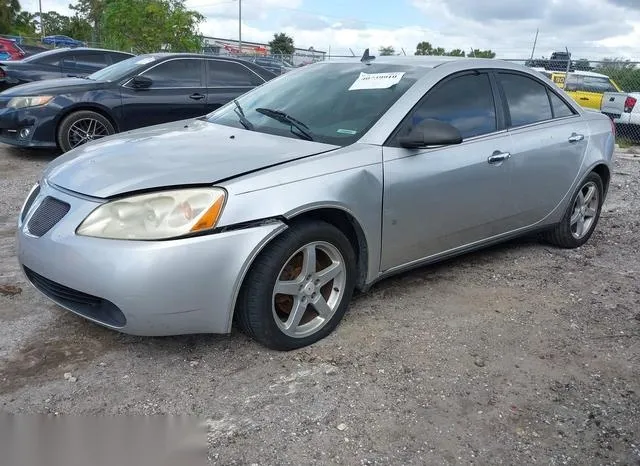 1G2ZH57NX94122583 2009 2009 Pontiac G6- GT 2