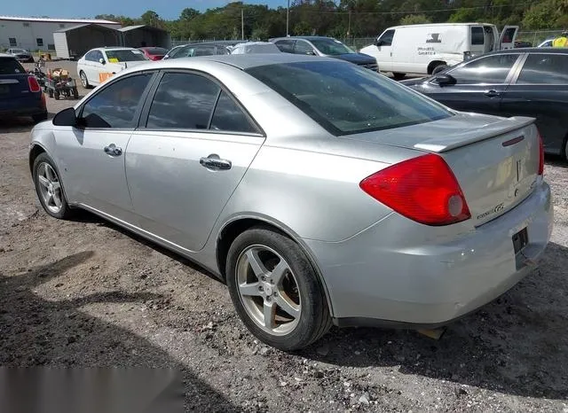 1G2ZH57NX94122583 2009 2009 Pontiac G6- GT 3