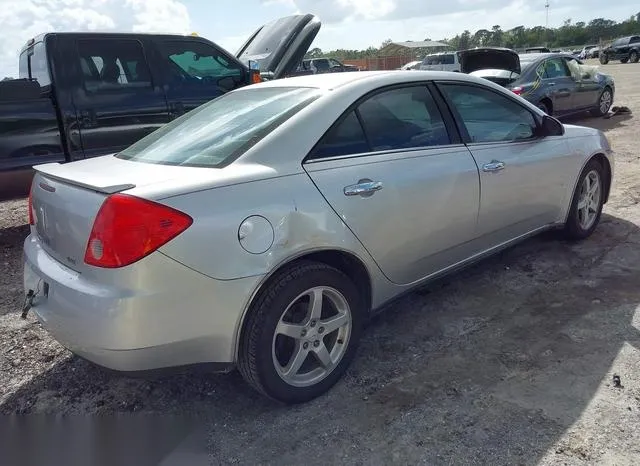 1G2ZH57NX94122583 2009 2009 Pontiac G6- GT 4