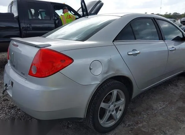 1G2ZH57NX94122583 2009 2009 Pontiac G6- GT 6