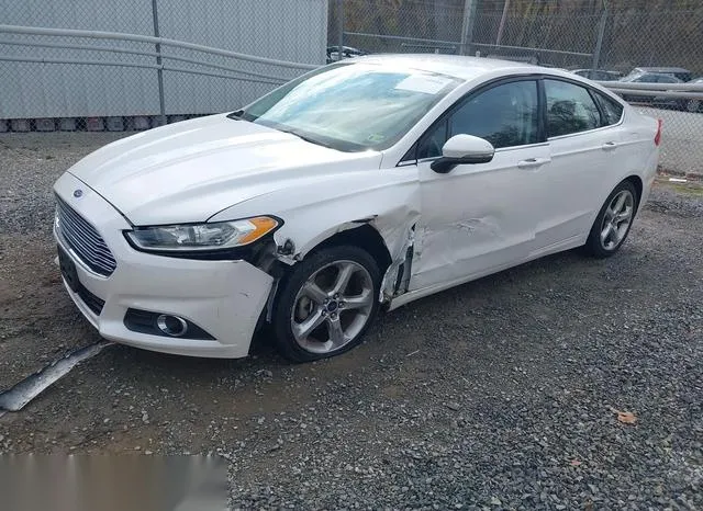 3FA6P0H96FR309754 2015 2015 Ford Fusion- SE 2