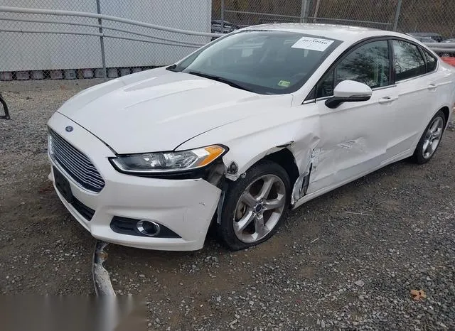 3FA6P0H96FR309754 2015 2015 Ford Fusion- SE 6