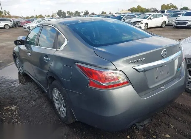 1N4AL3AP4EN379674 2014 2014 Nissan Altima- 2-5 S 3