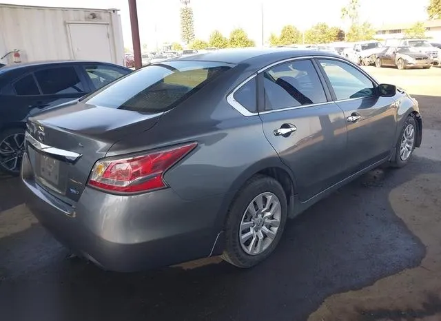 1N4AL3AP4EN379674 2014 2014 Nissan Altima- 2-5 S 4