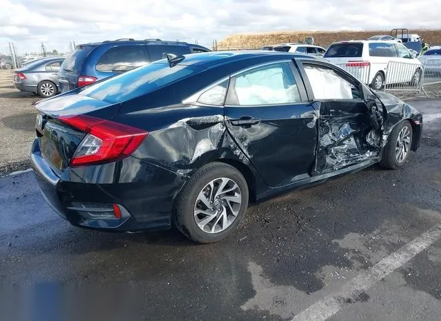 19XFC2F82HE222729 2017 2017 Honda Civic- EX 4