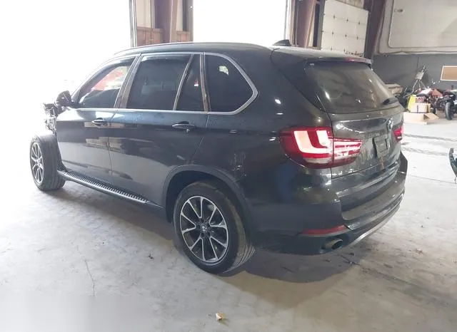 5UXKR0C54G0S84909 2016 2016 BMW X5- Xdrive35I 3