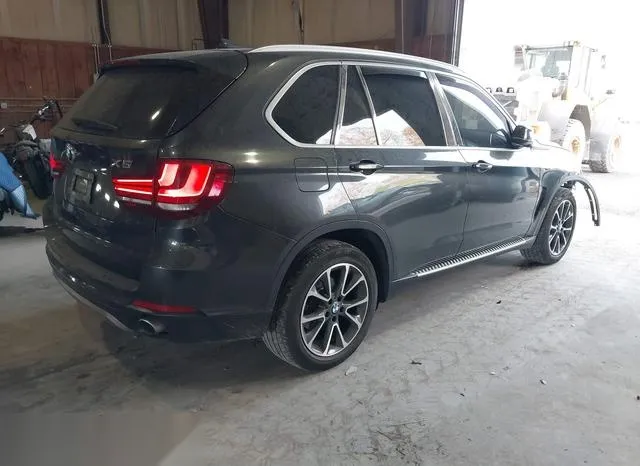 5UXKR0C54G0S84909 2016 2016 BMW X5- Xdrive35I 4