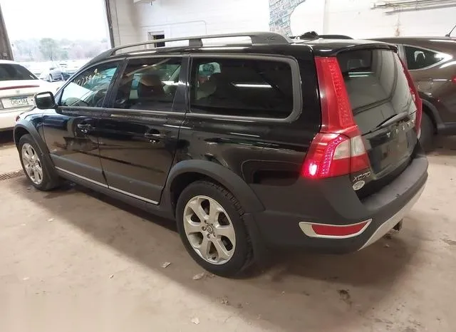 YV4BZ982181010189 2008 2008 Volvo XC70- 3-2 3