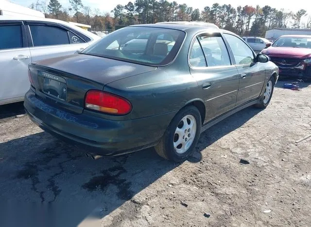 1G3WX52H3XF344113 1999 1999 Oldsmobile Intrigue- Gls 4