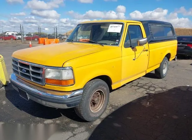 2FTEF15Y0SCA11715 1995 1995 Ford F-150 2