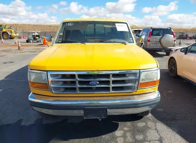 2FTEF15Y0SCA11715 1995 1995 Ford F-150 6