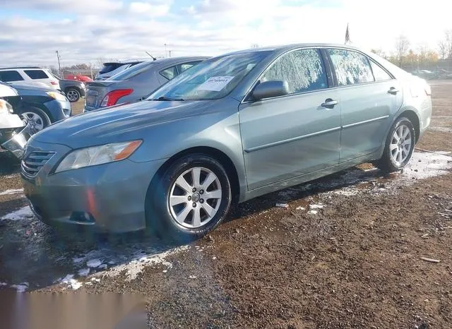 4T1BE46KX7U561217 2007 2007 Toyota Camry- Xle 2