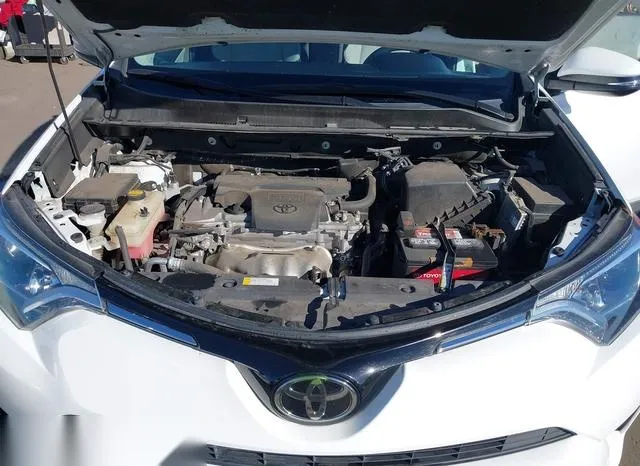 2T3WFREV6HW343680 2017 2017 Toyota RAV4- Xle 10