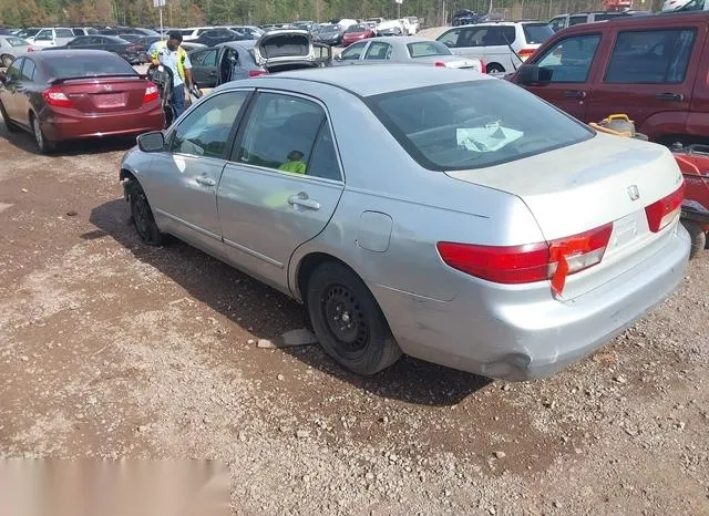 1HGCM56735A183092 2005 2005 Honda Accord- 2-4 EX 3