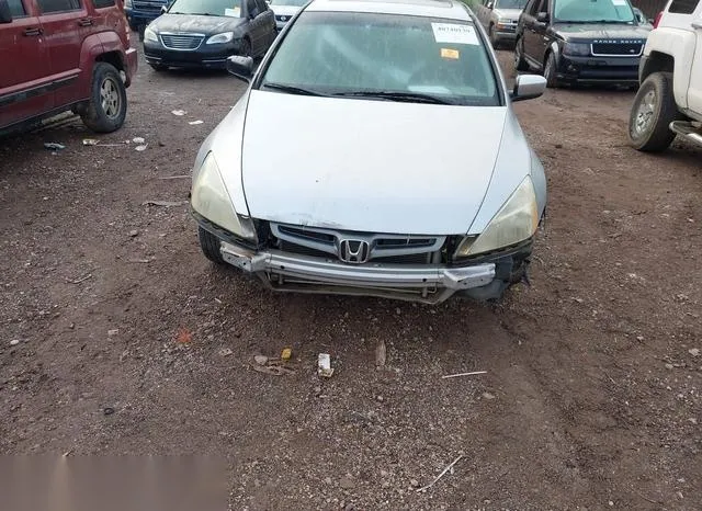 1HGCM56735A183092 2005 2005 Honda Accord- 2-4 EX 6