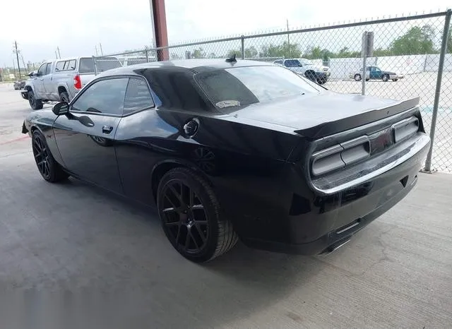 2C3CDZBT7GH100507 2016 2016 Dodge Challenger- R/T Shaker 3