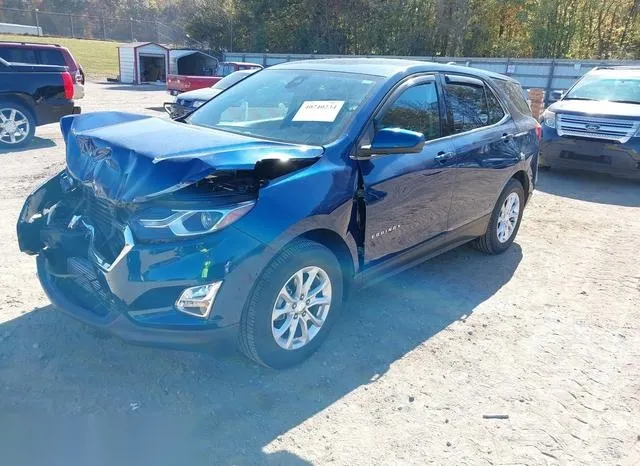 3GNAXUEV4LL243479 2020 2020 Chevrolet Equinox- Awd Lt 1-5L 2