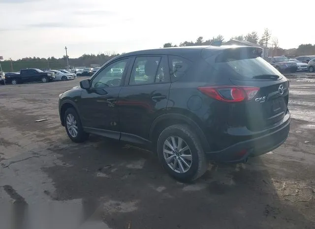 JM3KE4BY5F0480640 2015 2015 Mazda CX-5- Sport 3